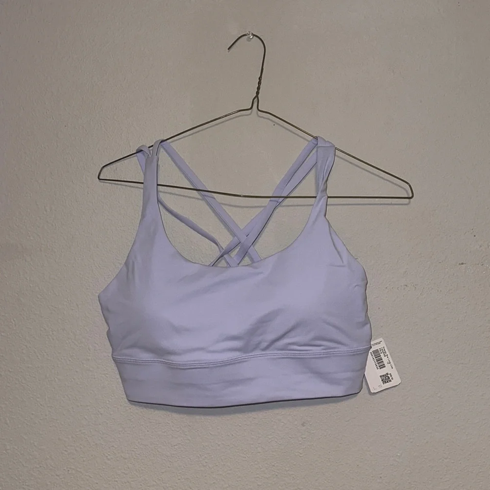 Lululemon Energy Bra - Picture 5 of 7